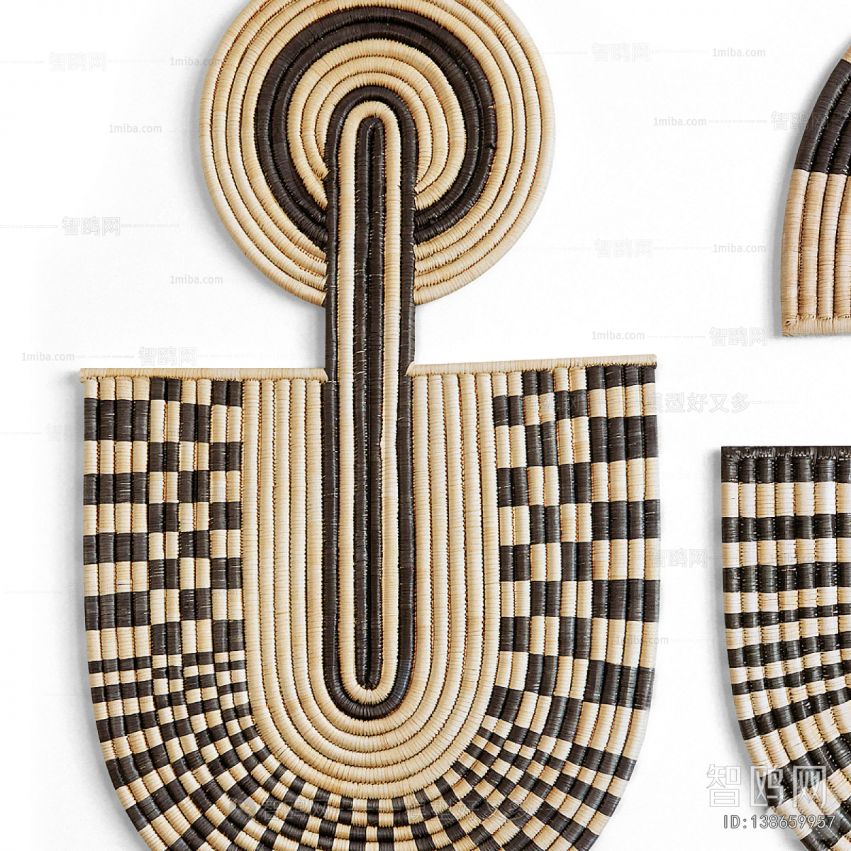 Modern Wall Decoration