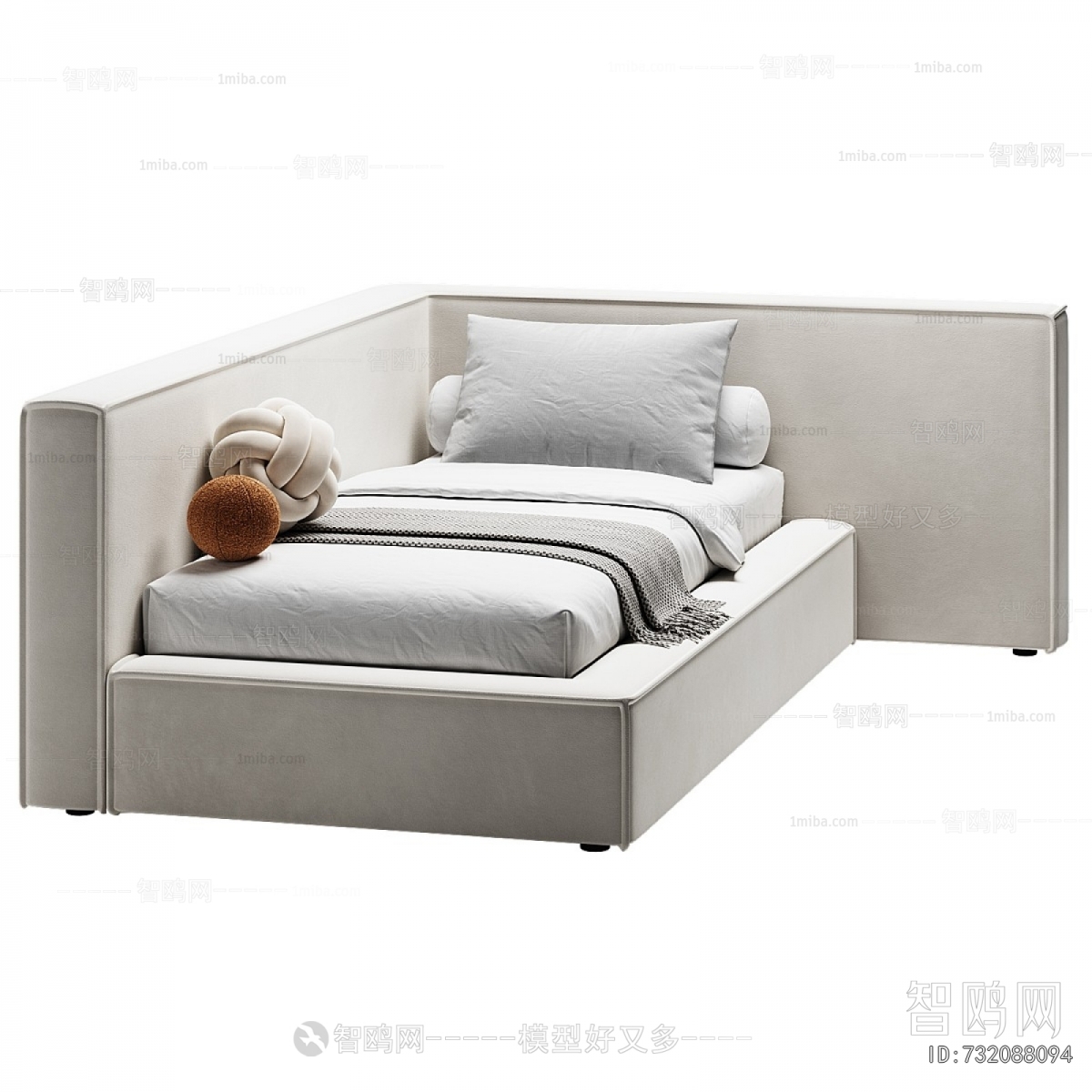 Modern Sofa Bed