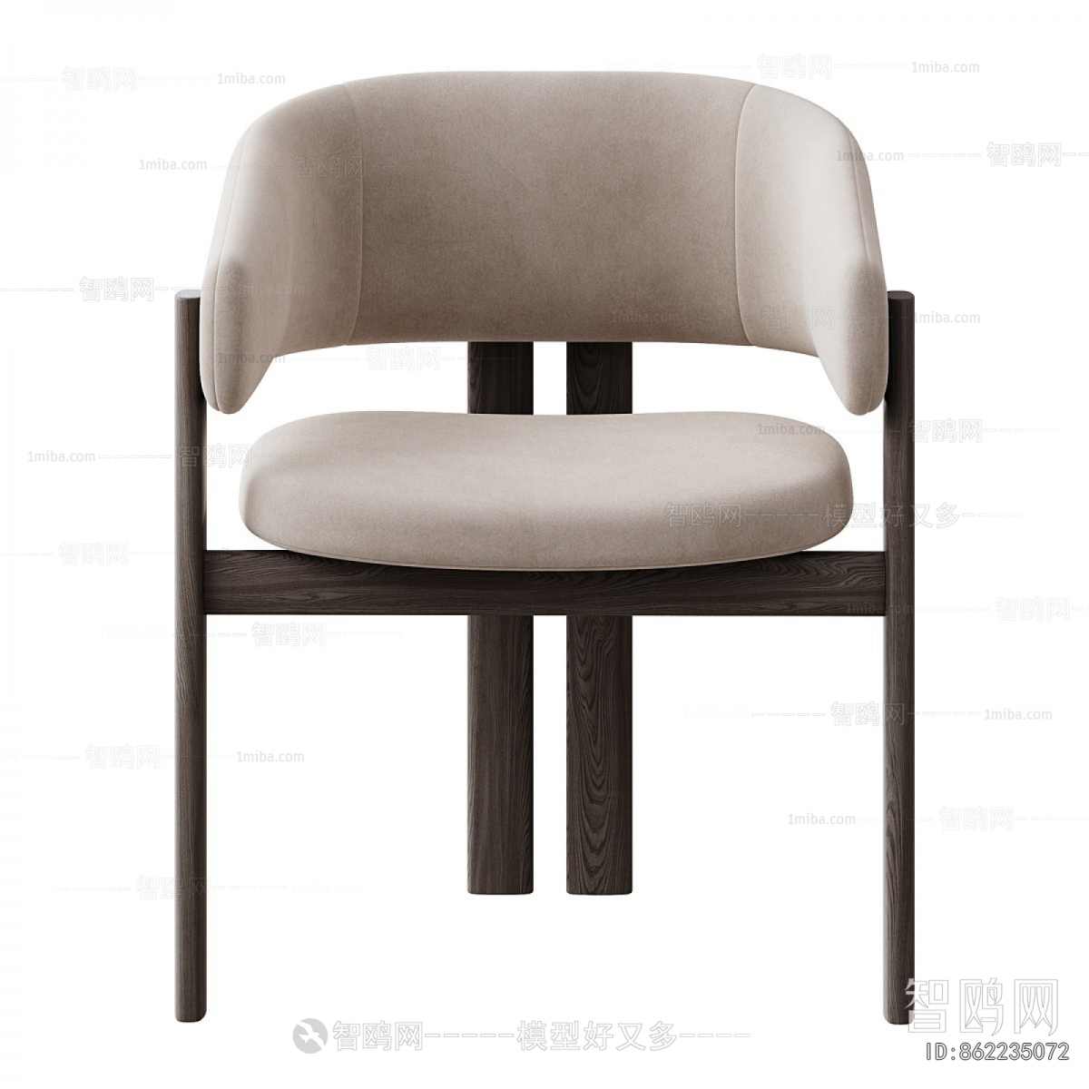 Modern Dining Chair