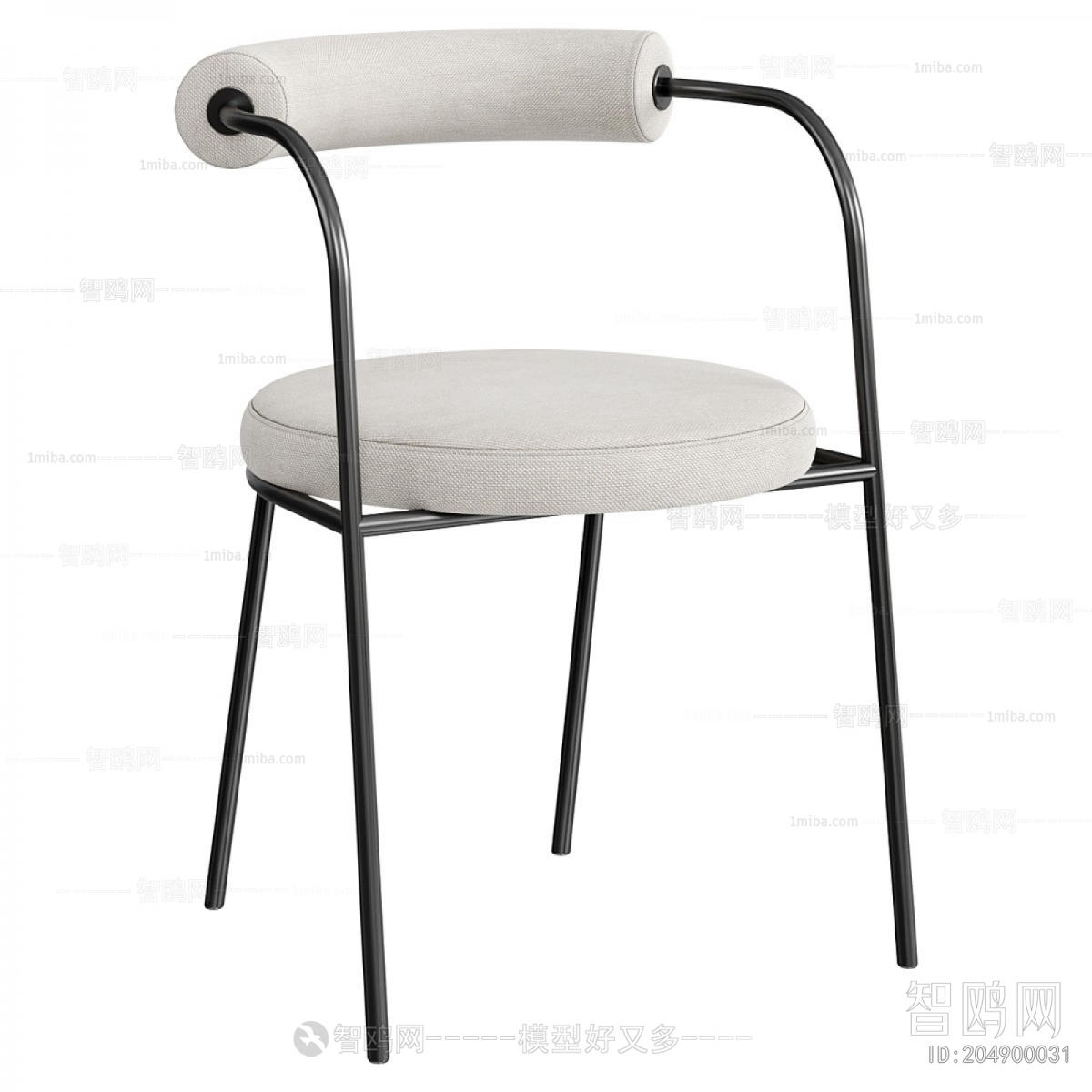 Modern Dining Chair