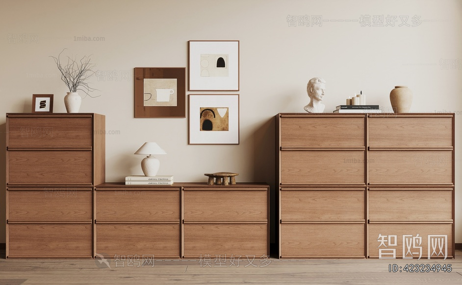 Modern Chest Of Drawers