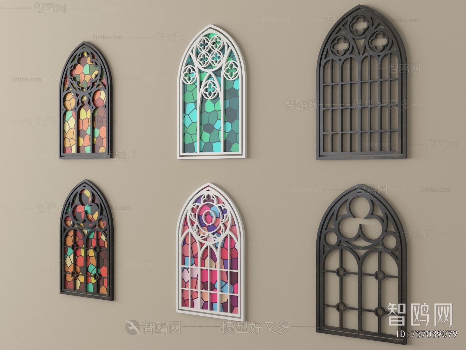 European Style Window