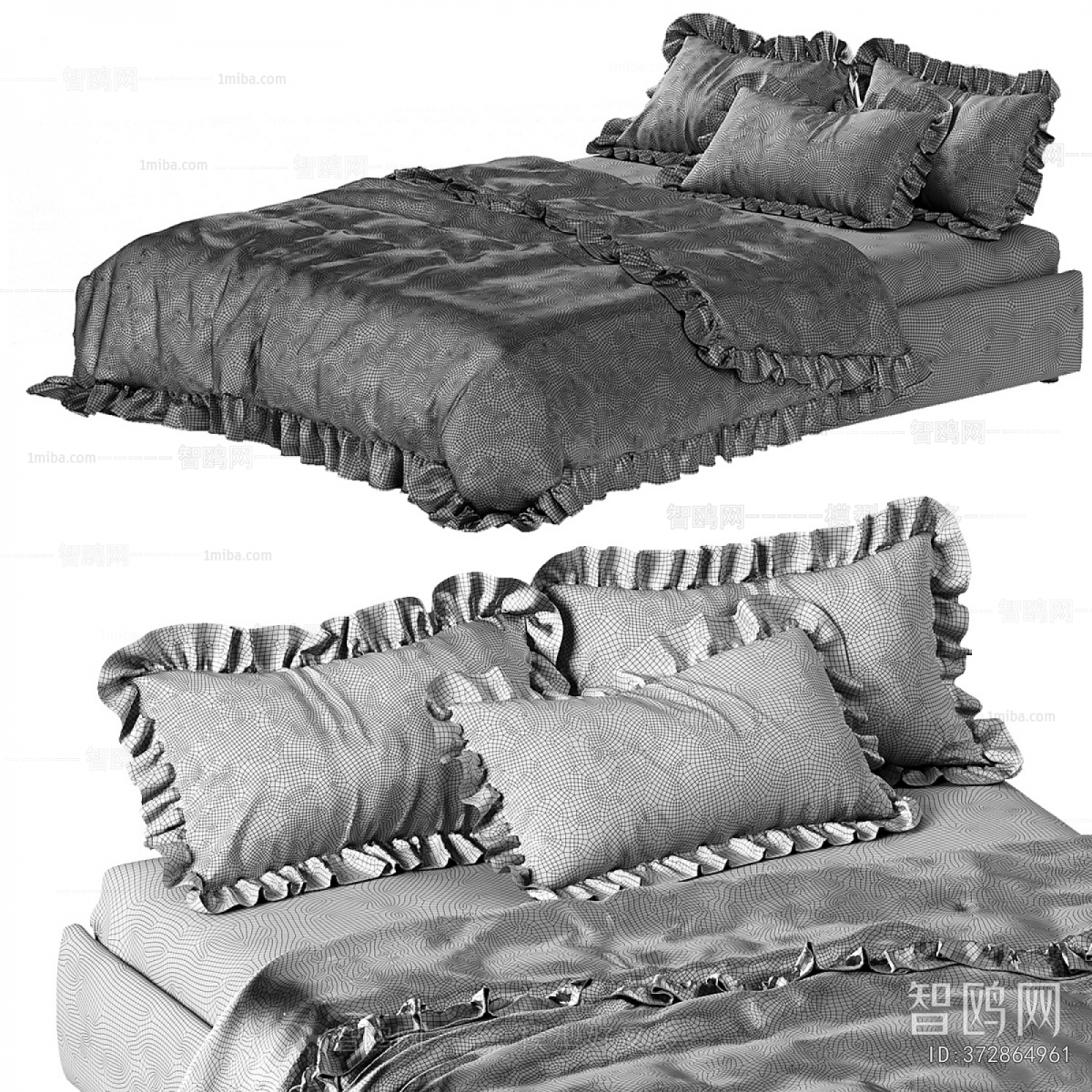 Modern Clothes, Bags And Shoes