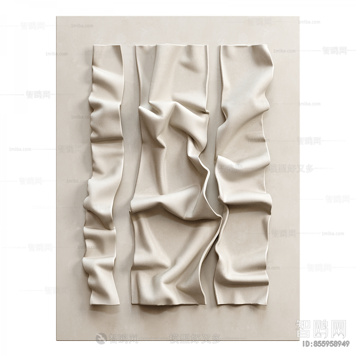 Modern Wall Decoration