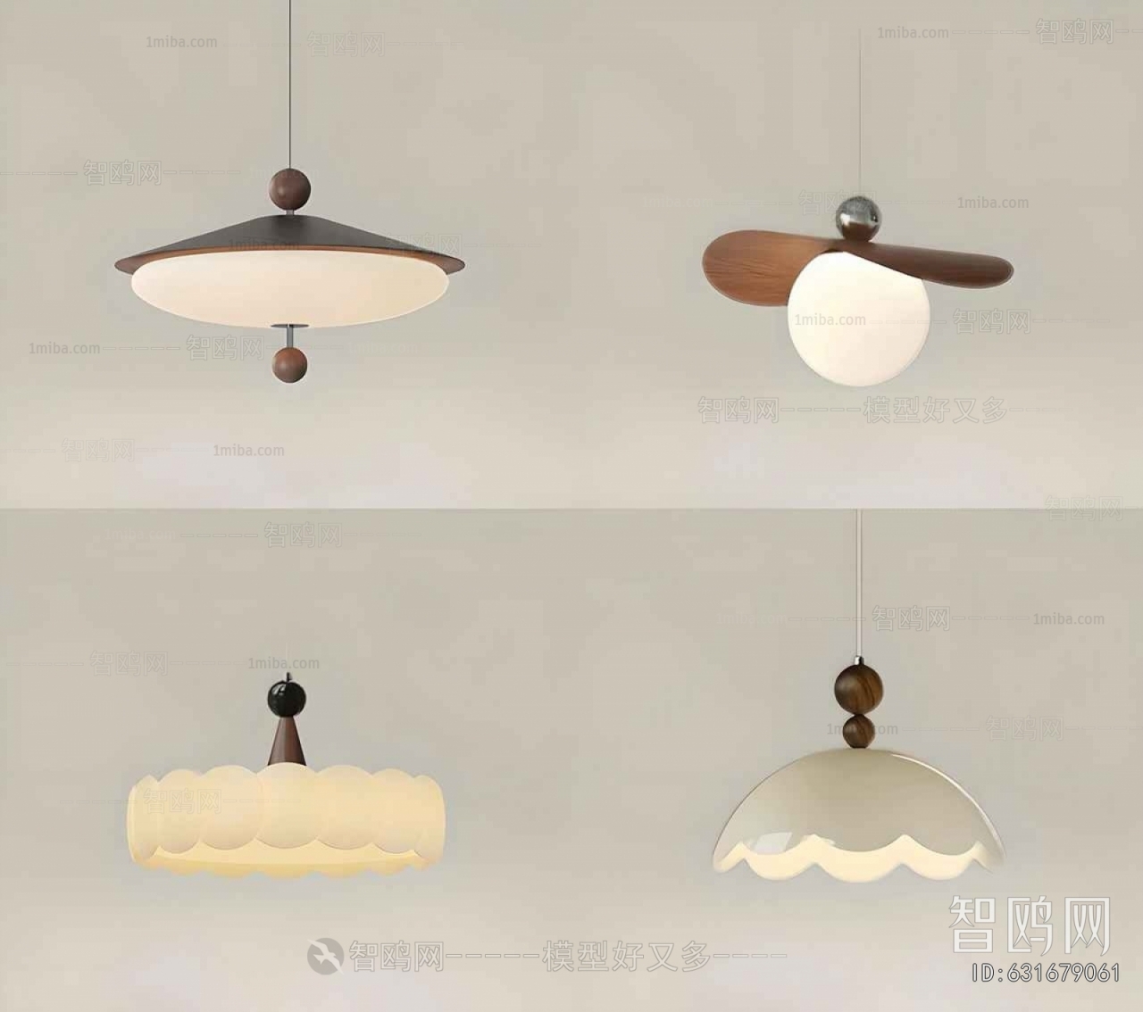 Modern Droplight