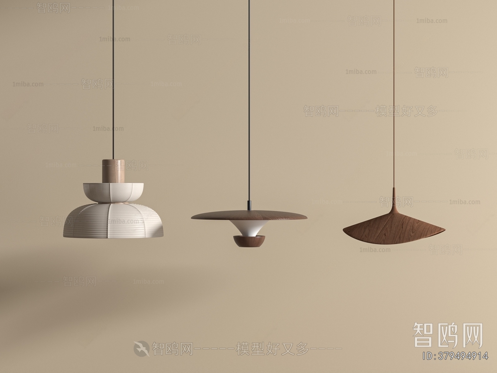 Modern Droplight
