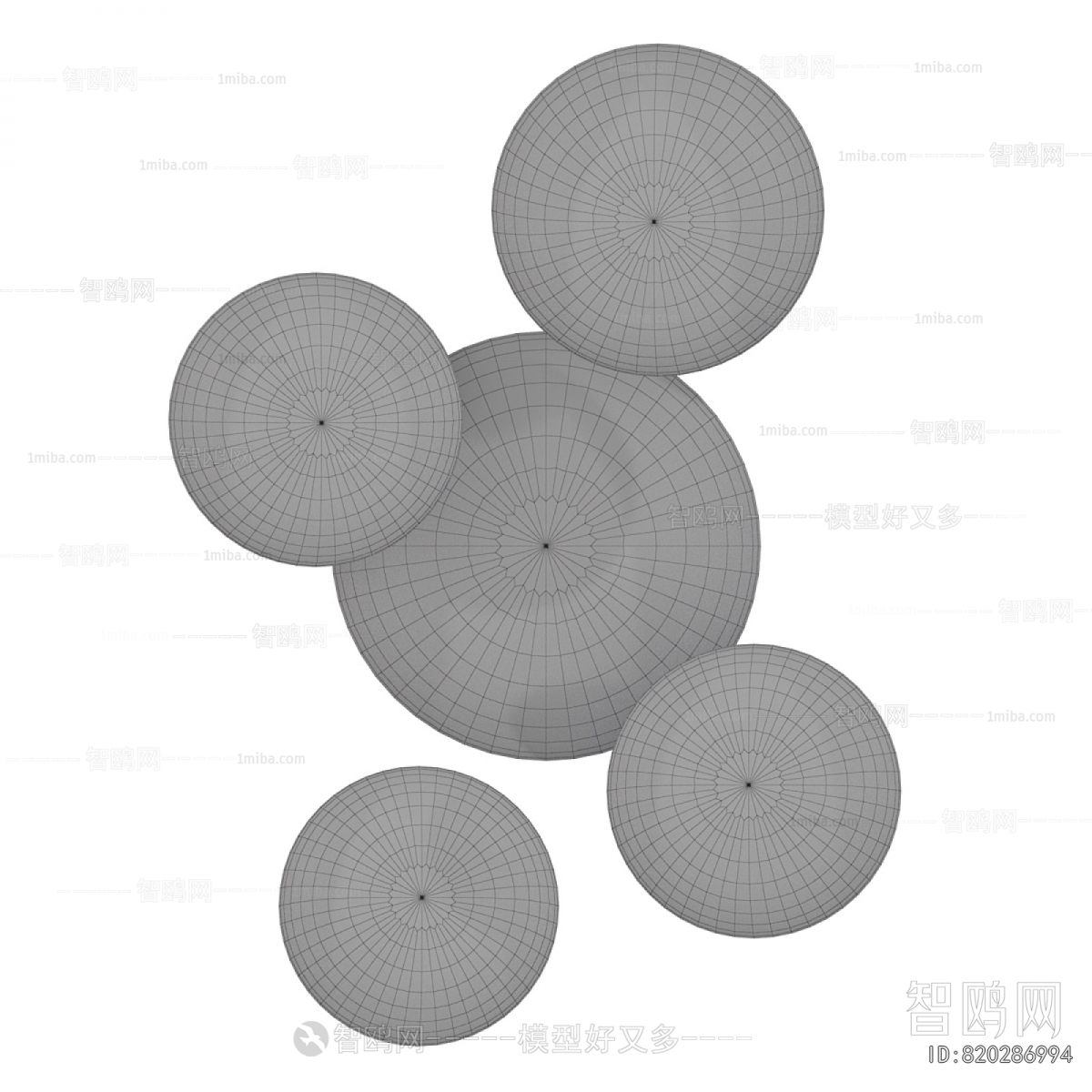 Modern Wall Decoration