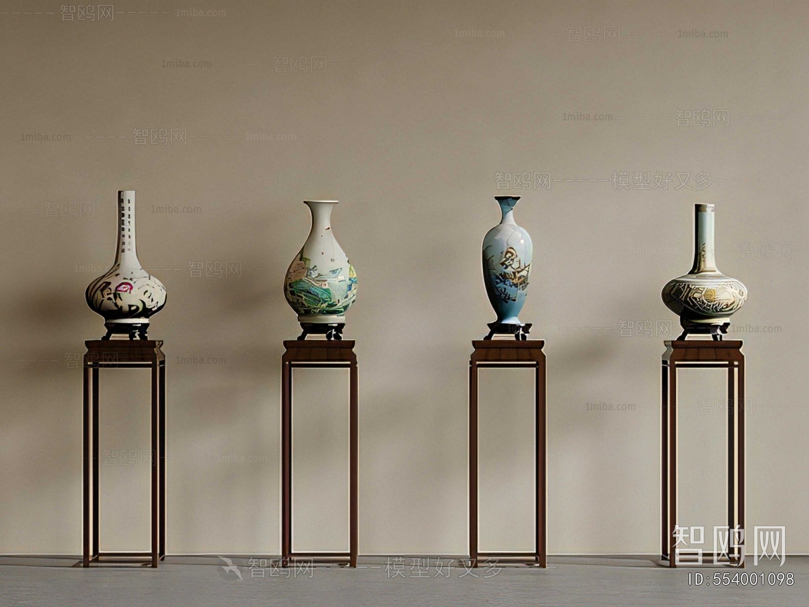 New Chinese Style Utensil