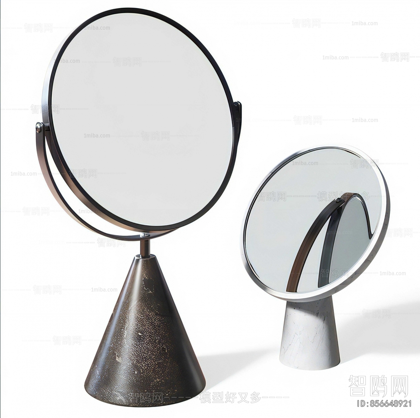 Modern The Mirror