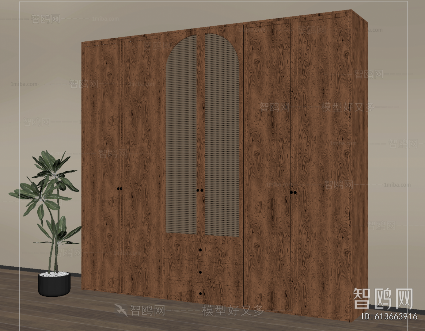 Wabi-sabi Style The Wardrobe