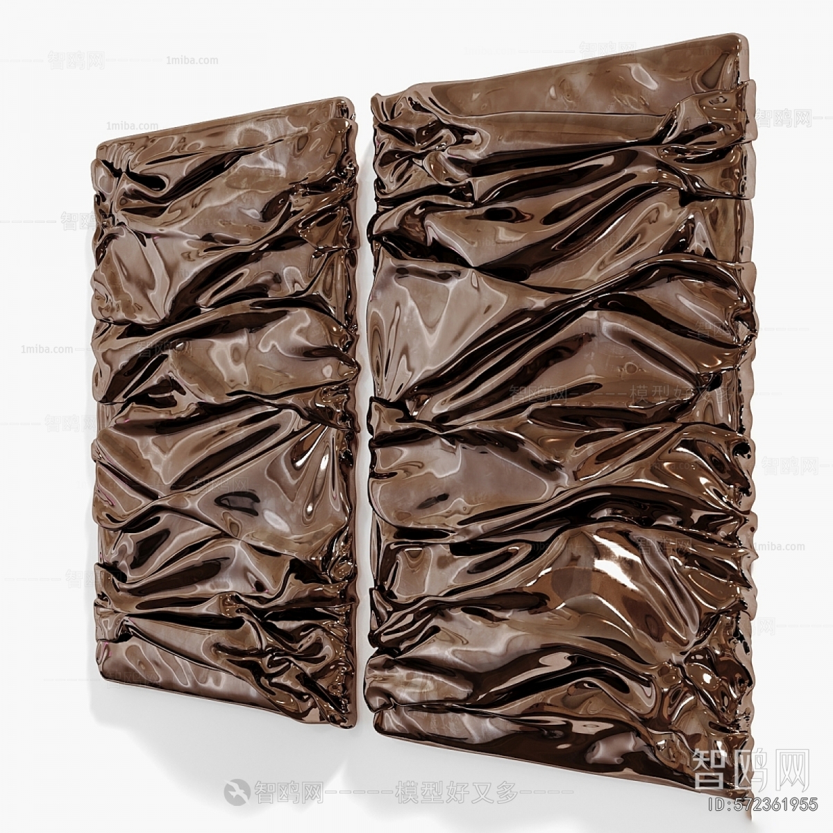 Modern Wall Decoration