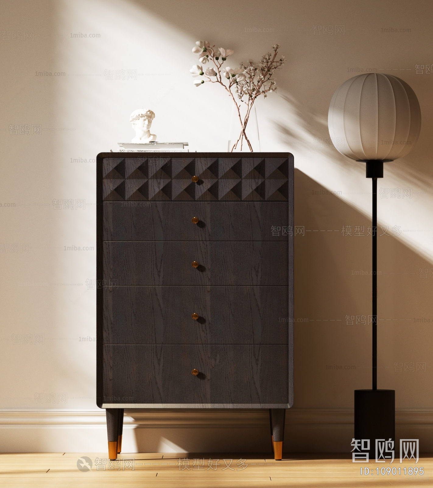 Modern Chest Of Drawers
