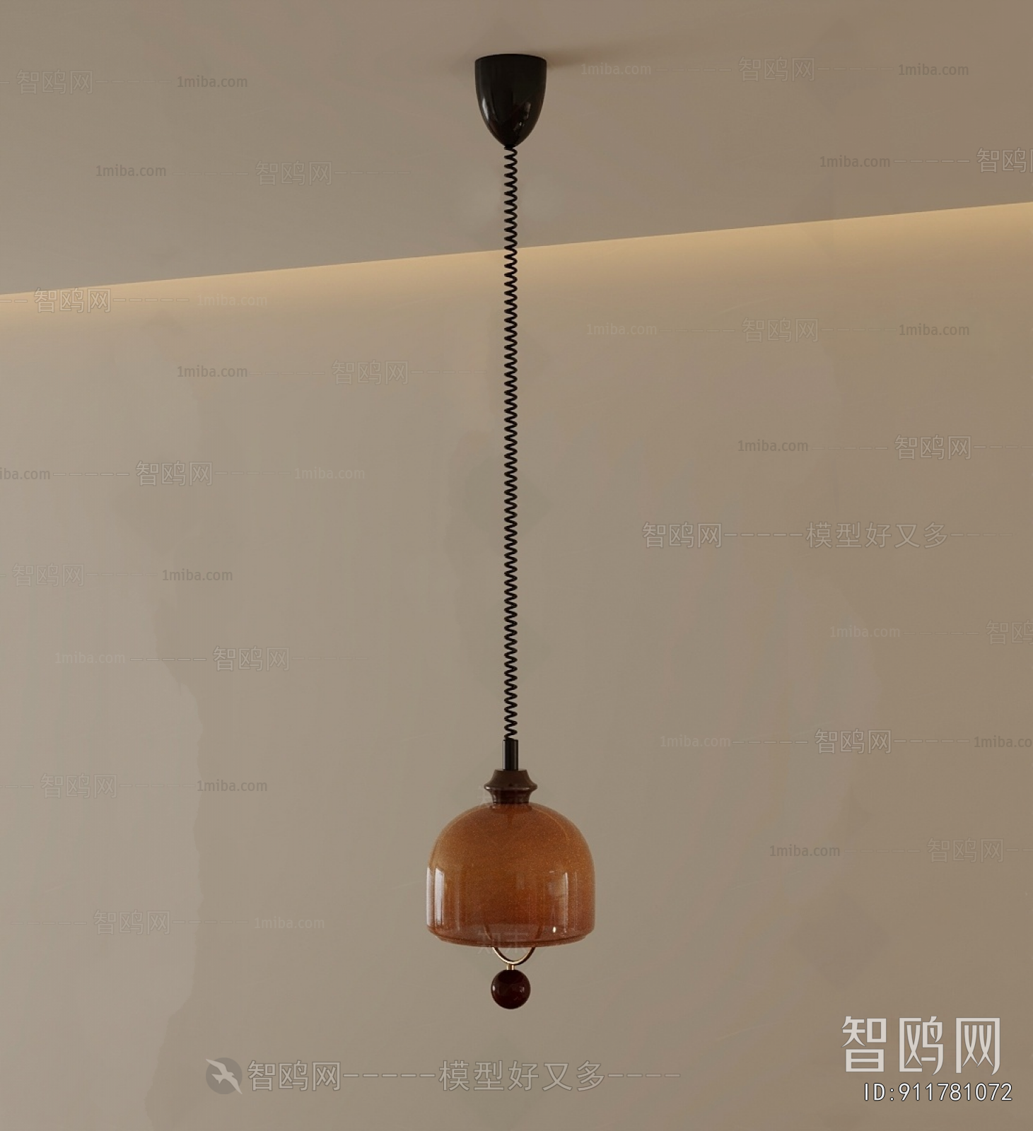Modern Droplight