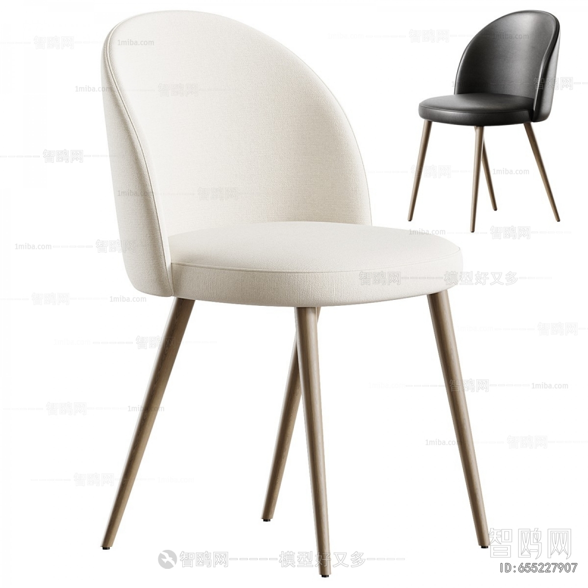 Modern Dining Chair