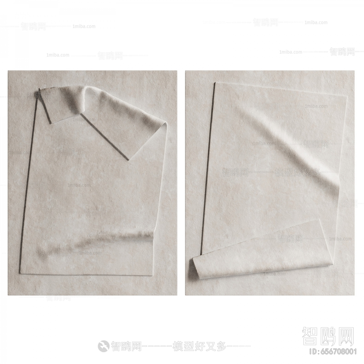 Modern Wall Decoration