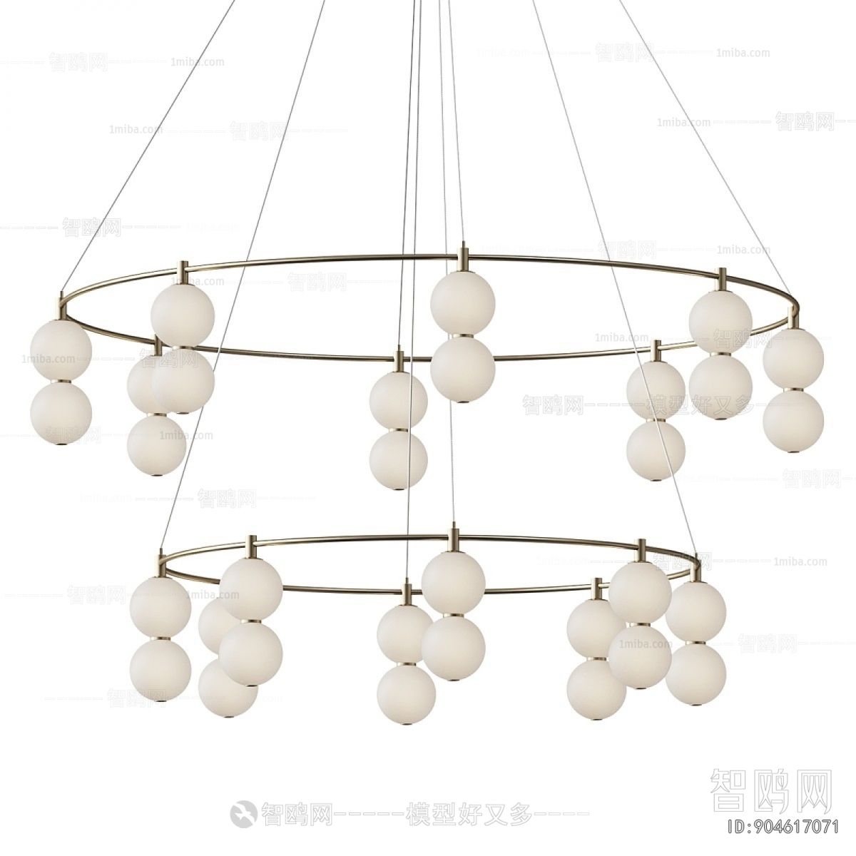 Modern Droplight