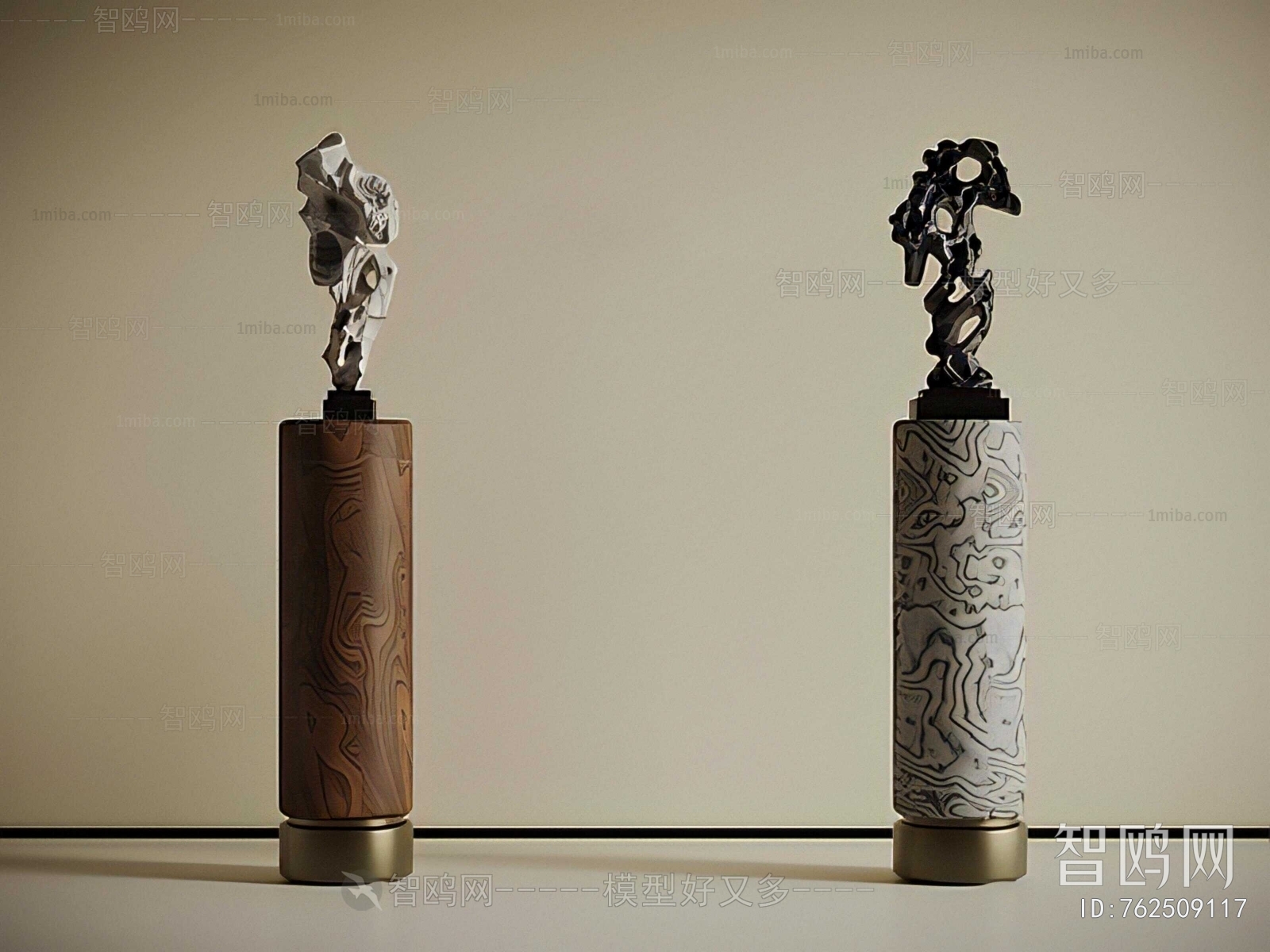 New Chinese Style Stone Carving