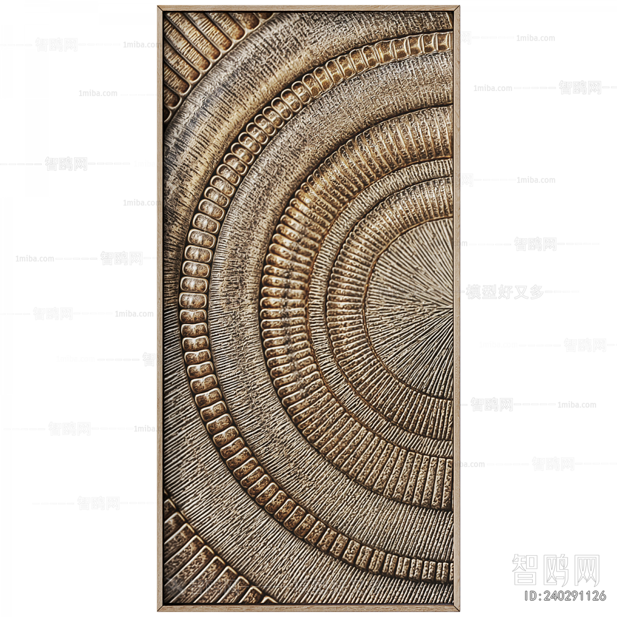 Modern Wall Decoration