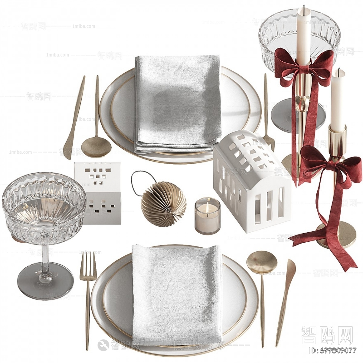 Modern Tableware