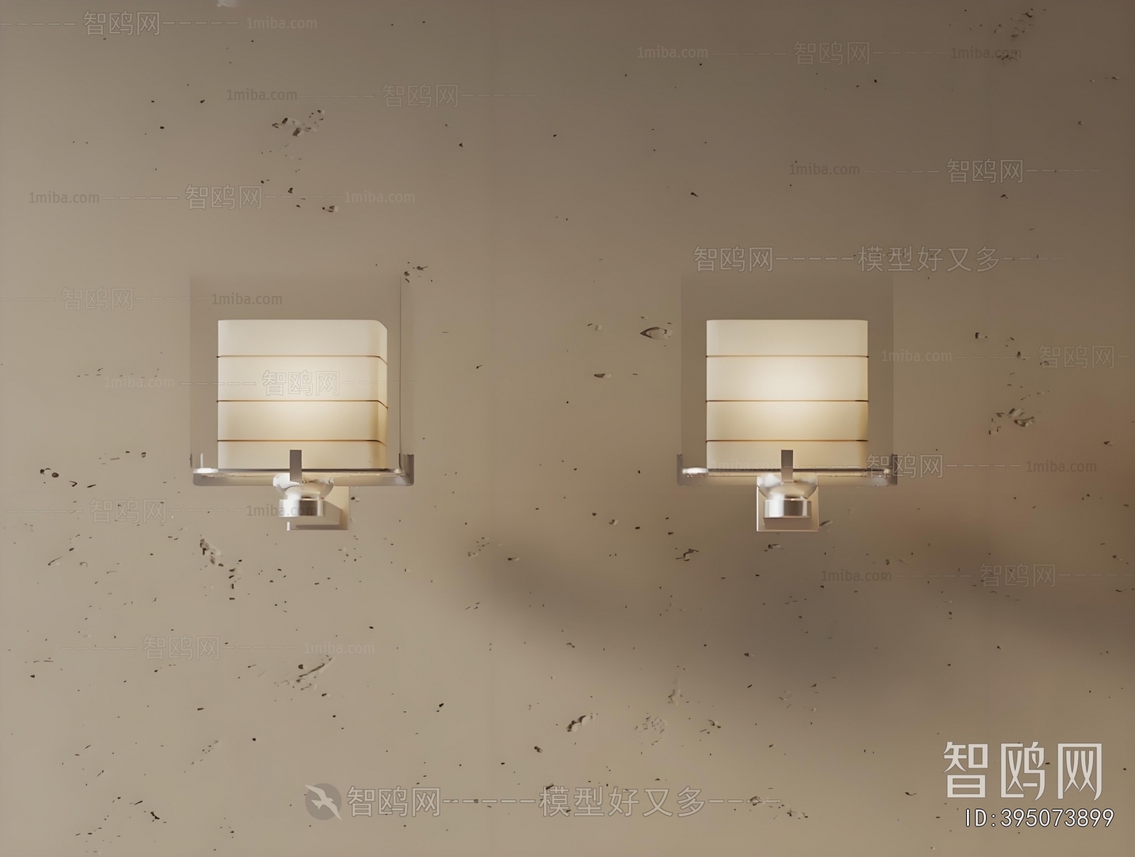 Modern Wall Lamp