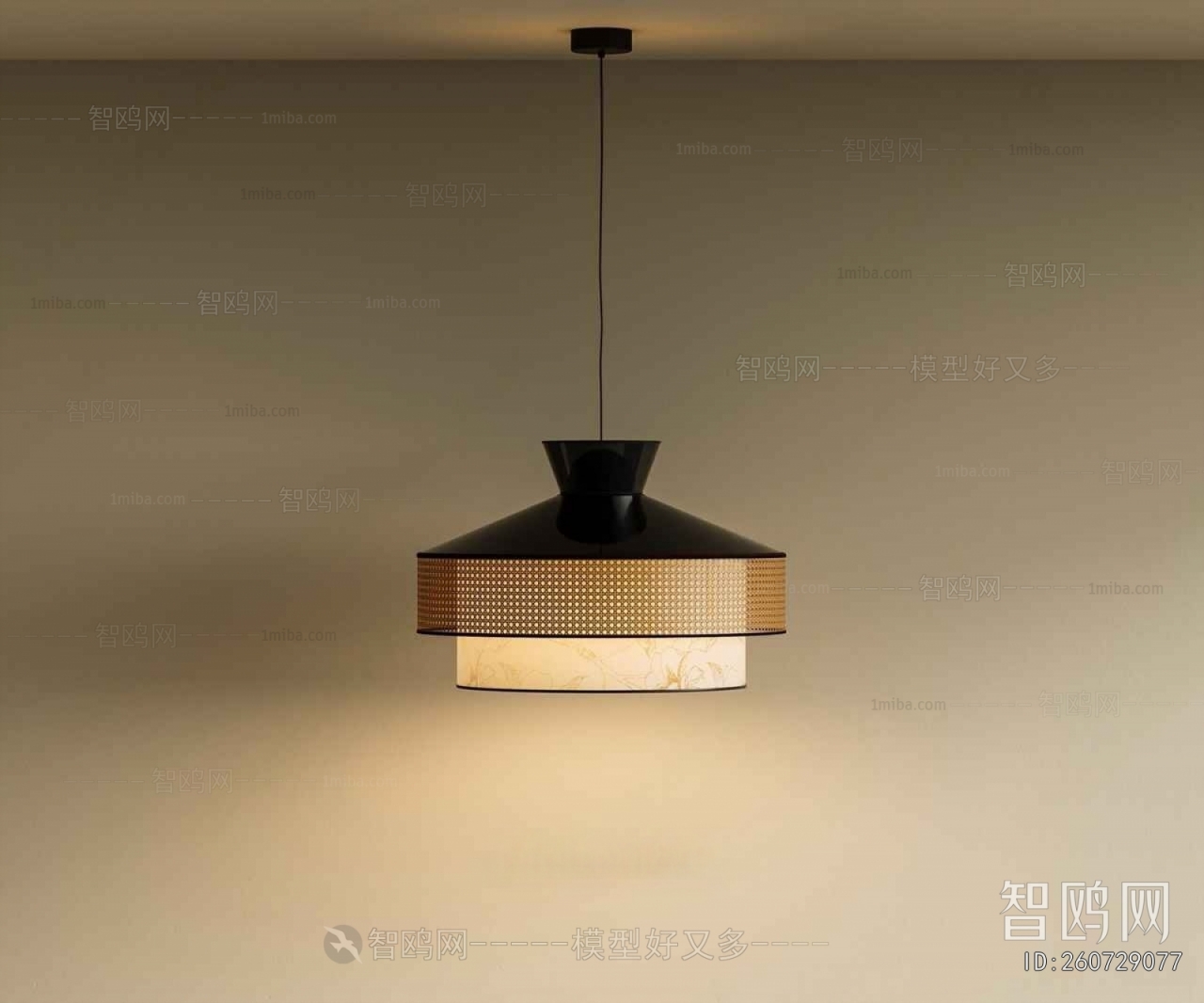 Modern Droplight