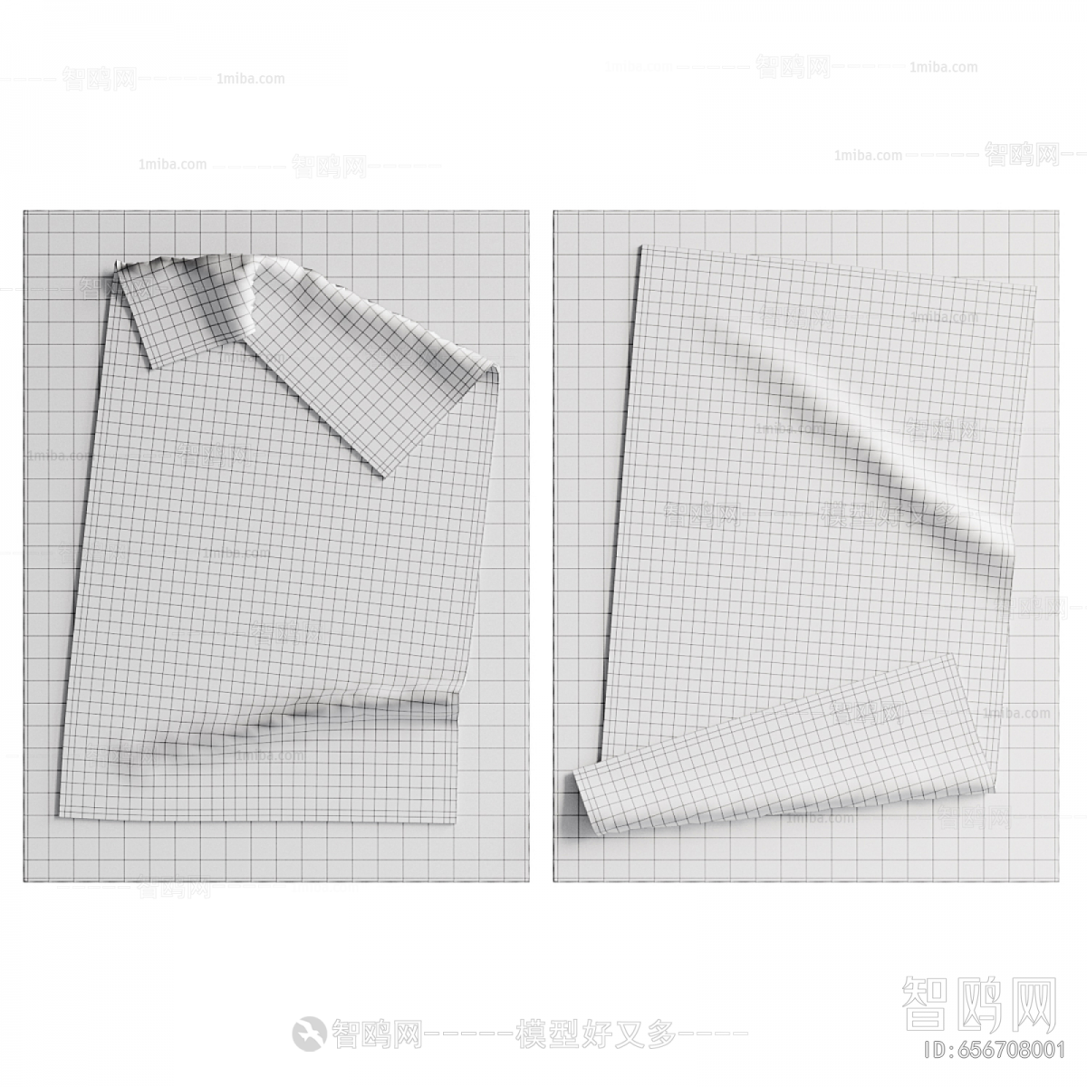 Modern Wall Decoration