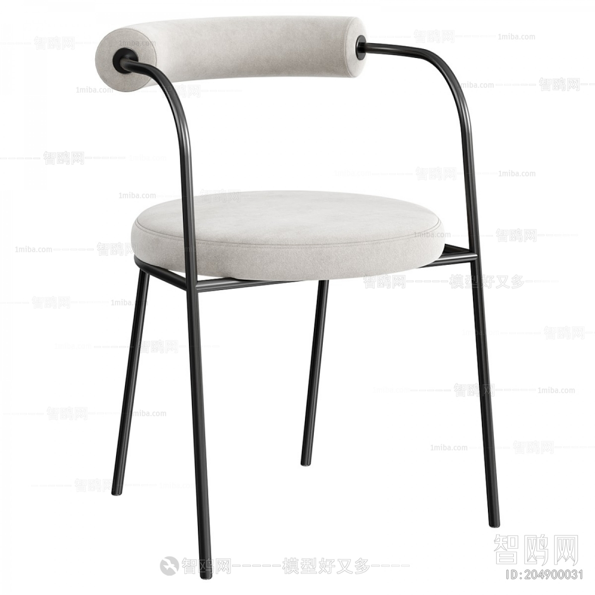 Modern Dining Chair