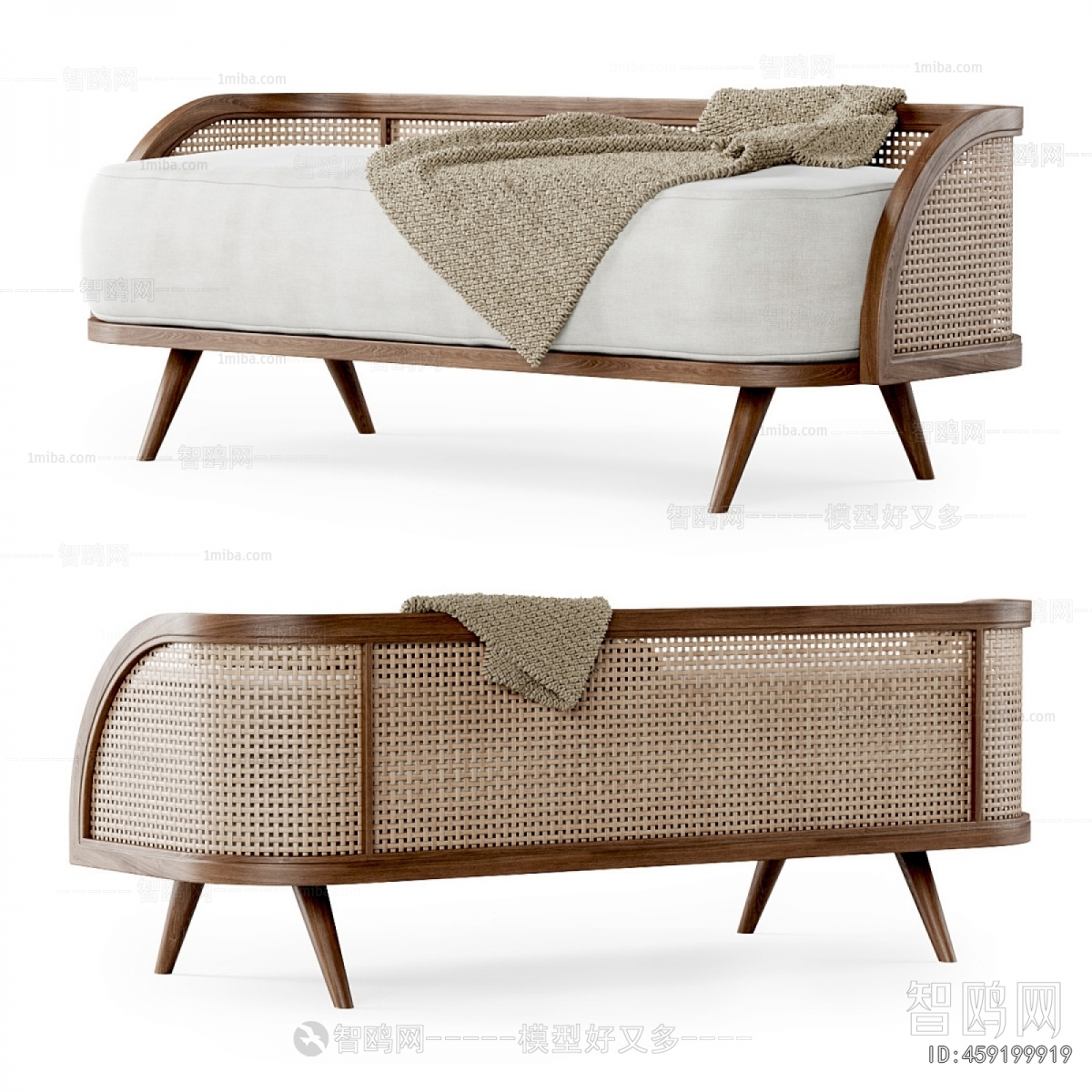 Modern A Sofa For Two