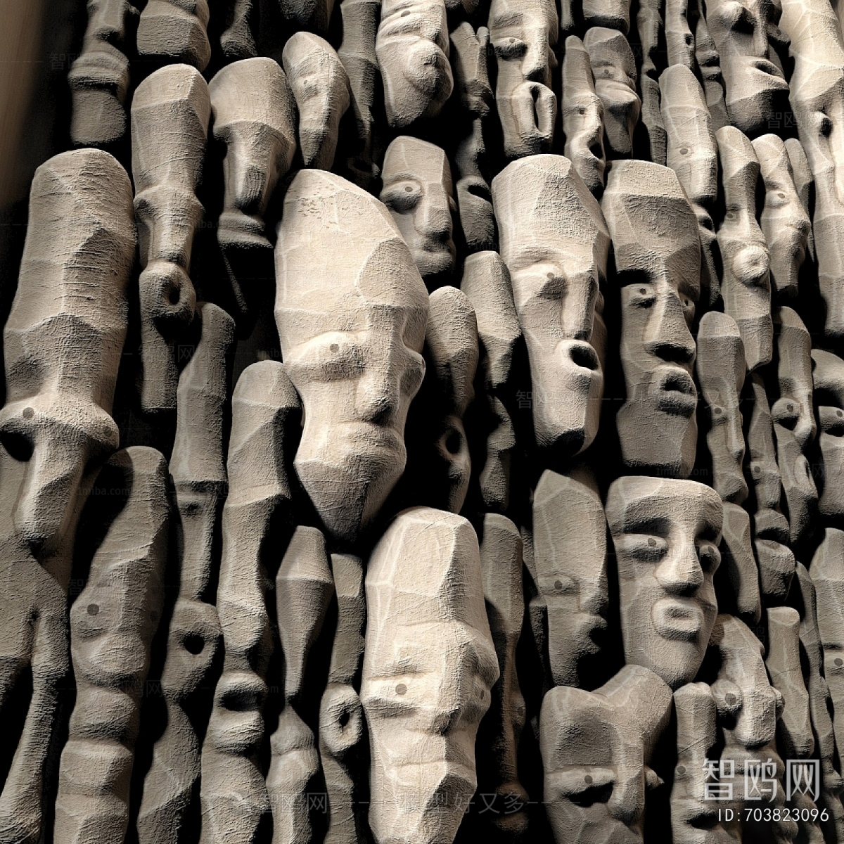 Modern Wall Decoration