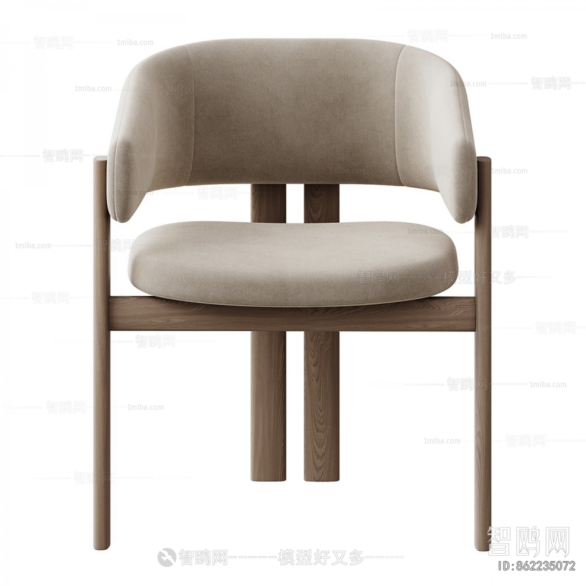 Modern Dining Chair