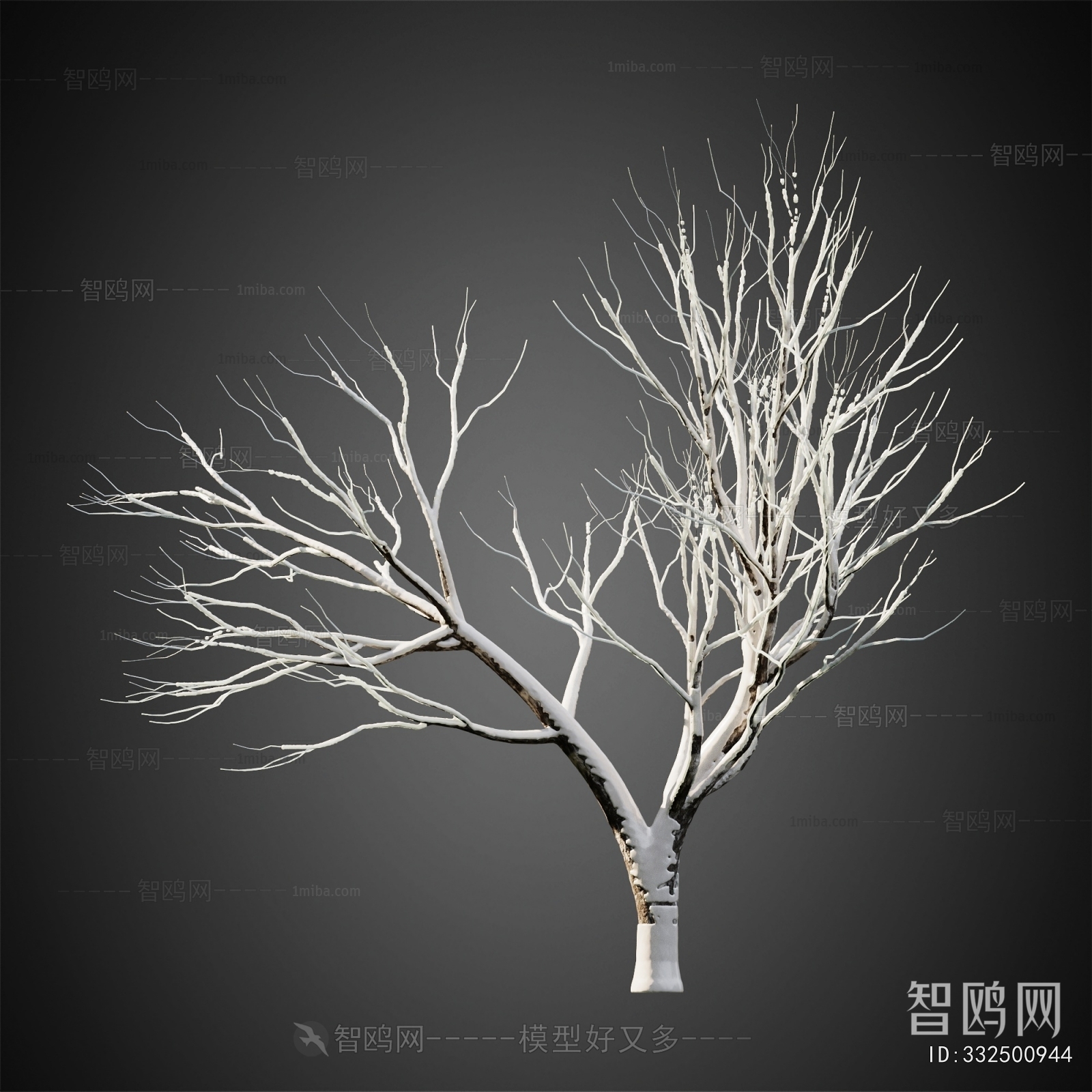 Modern Tree