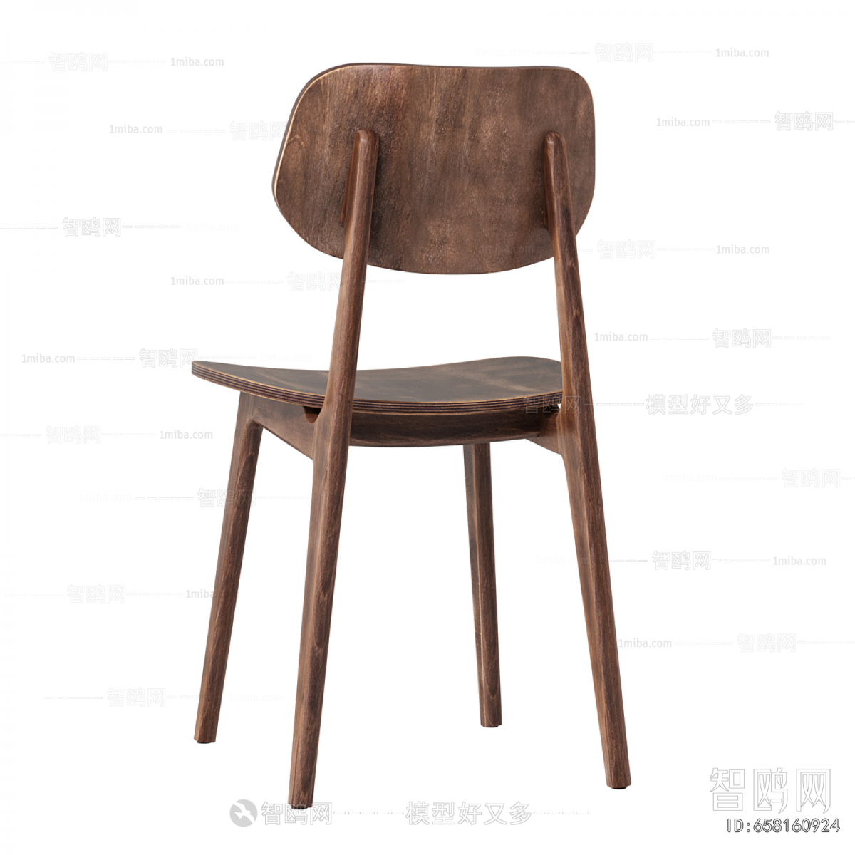 Modern Dining Chair