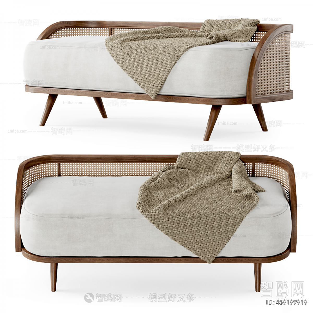 Modern A Sofa For Two