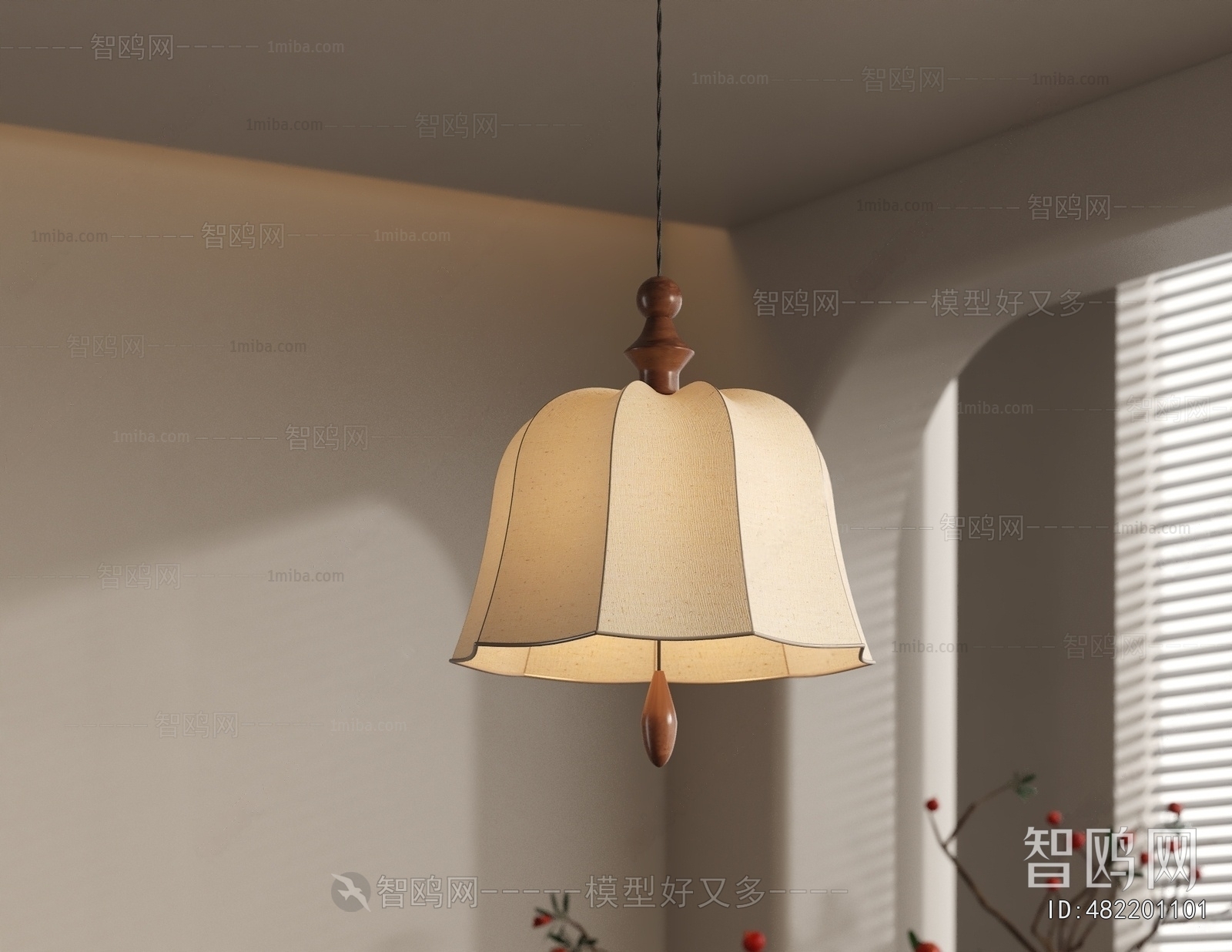 Modern Droplight