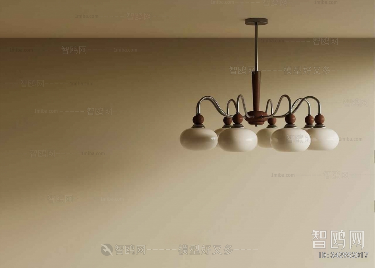 French Style Droplight