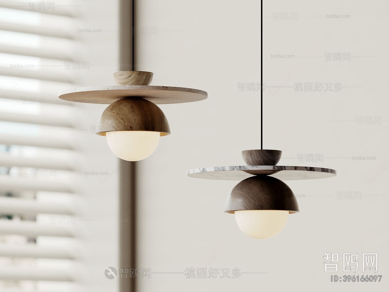 Modern Droplight