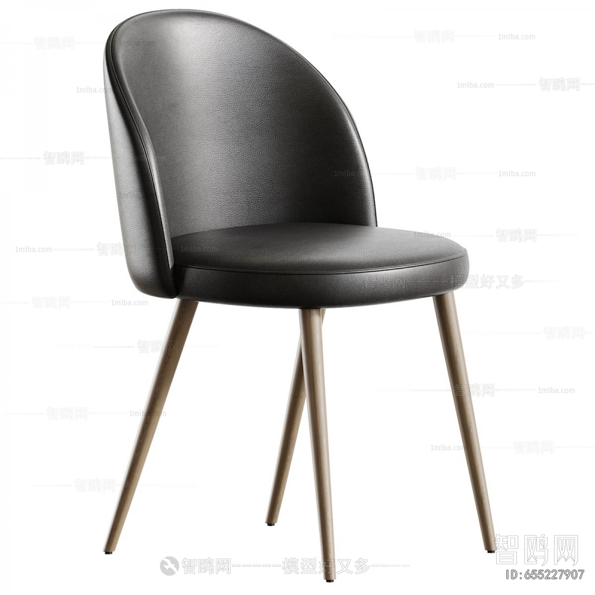 Modern Dining Chair