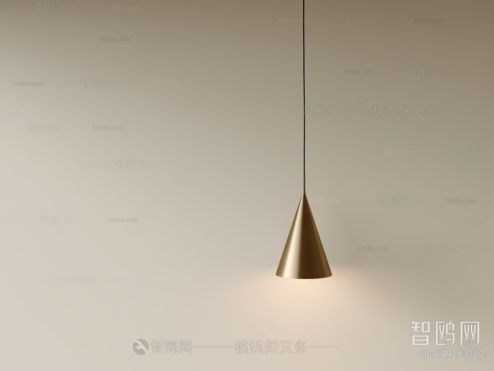 Modern Droplight