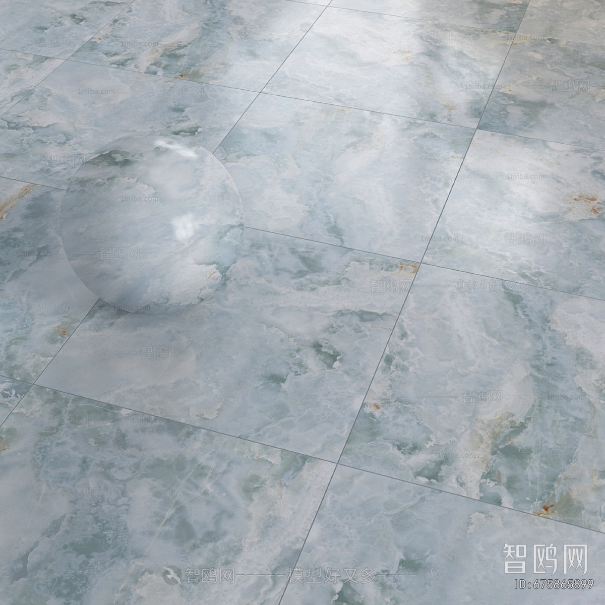 Modern Wall/floor/ceiling