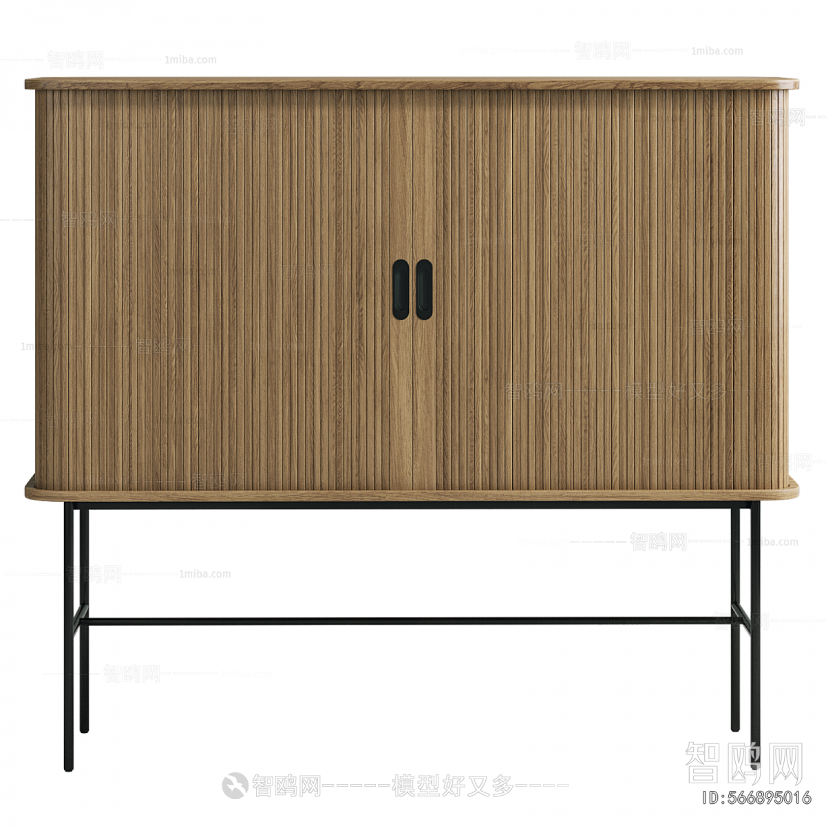 Modern Side Cabinet