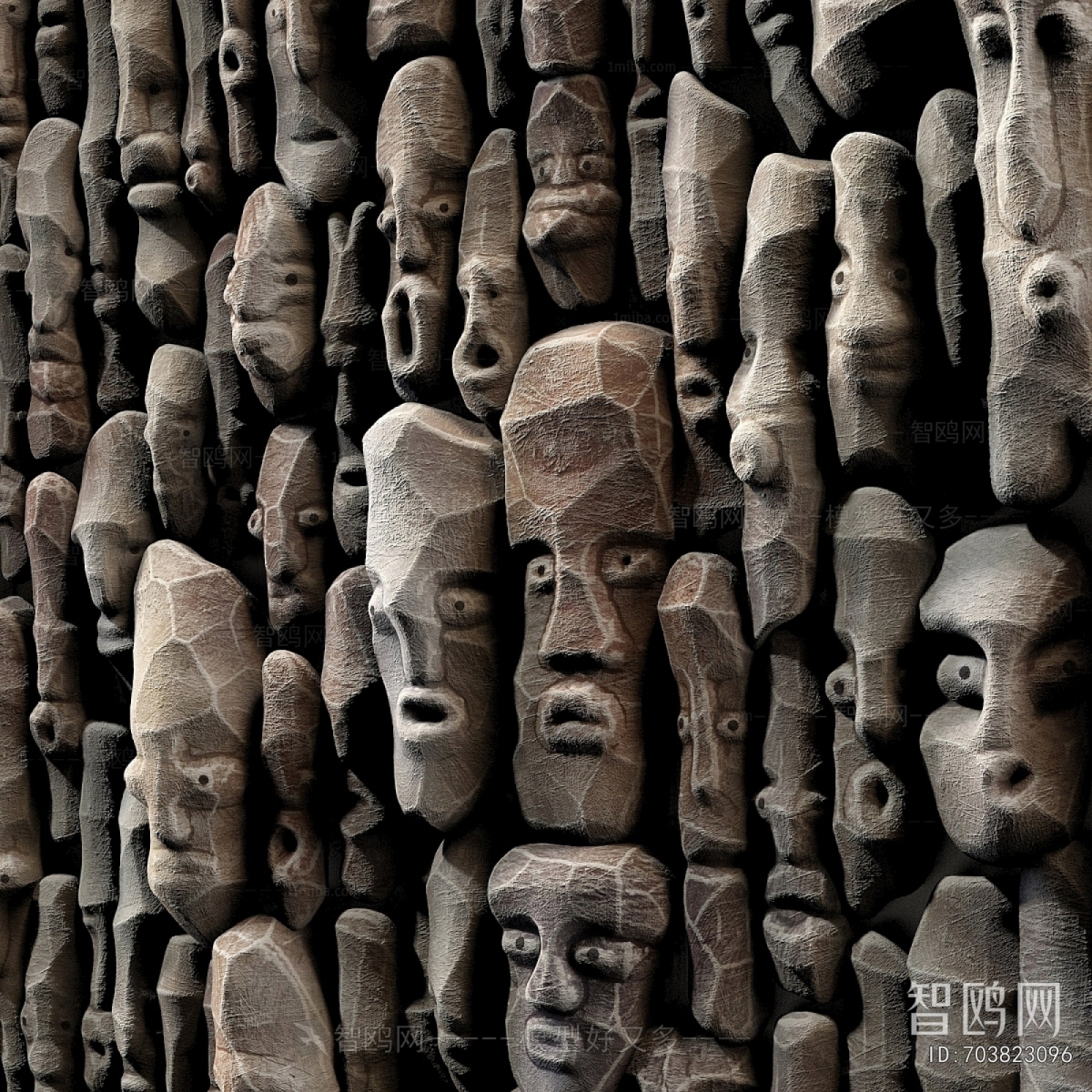 Modern Wall Decoration