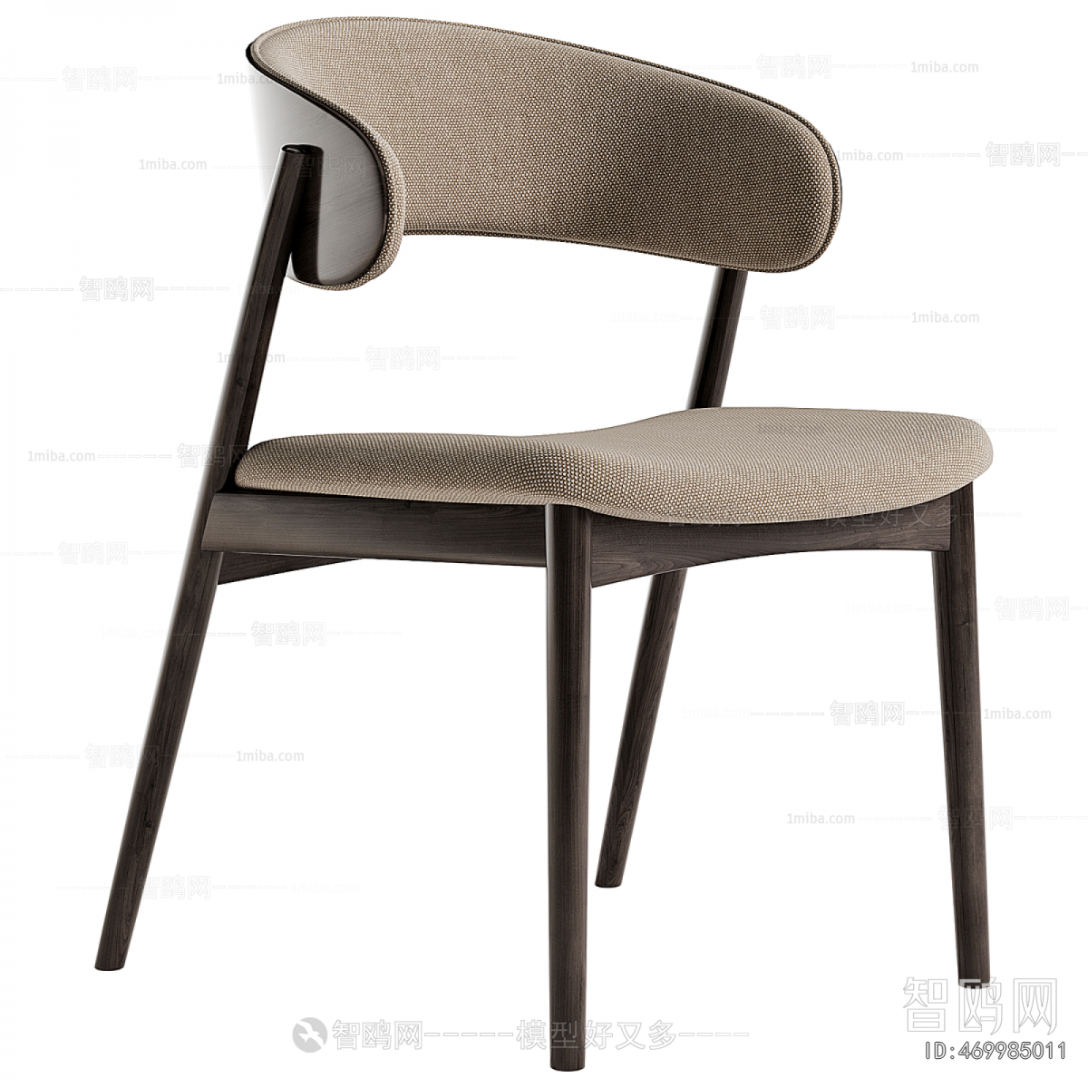 Modern Dining Chair