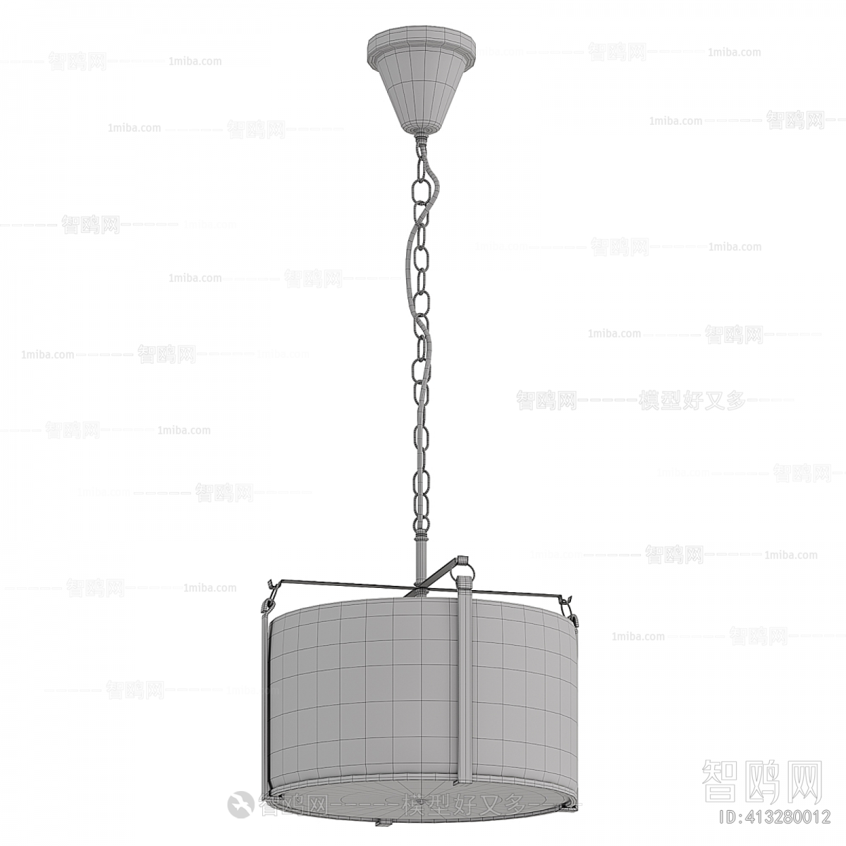 Modern Droplight