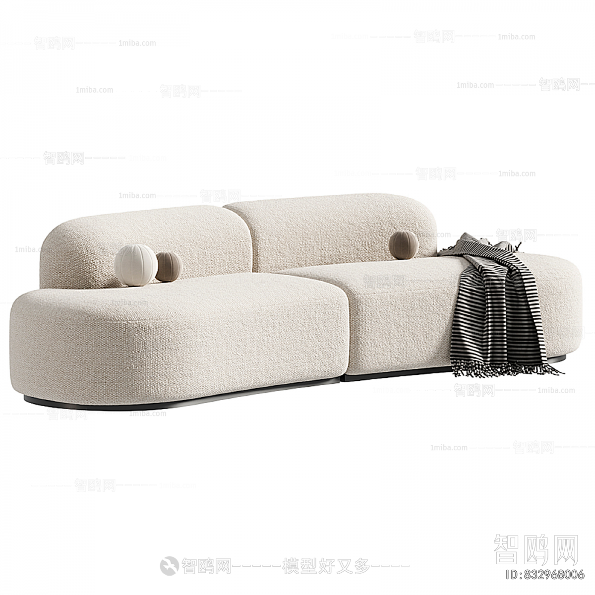 Modern A Sofa For Two