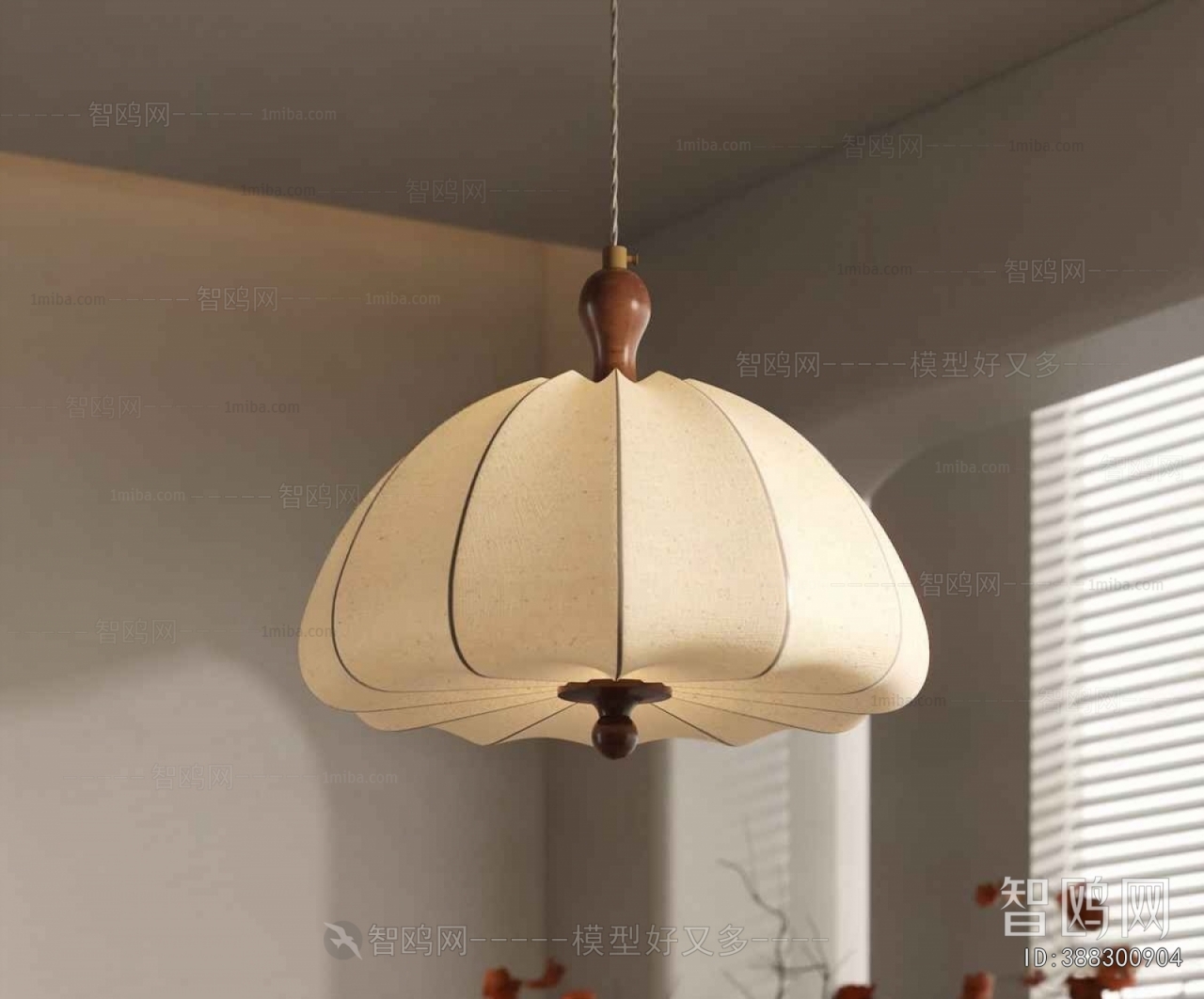 French Style Droplight