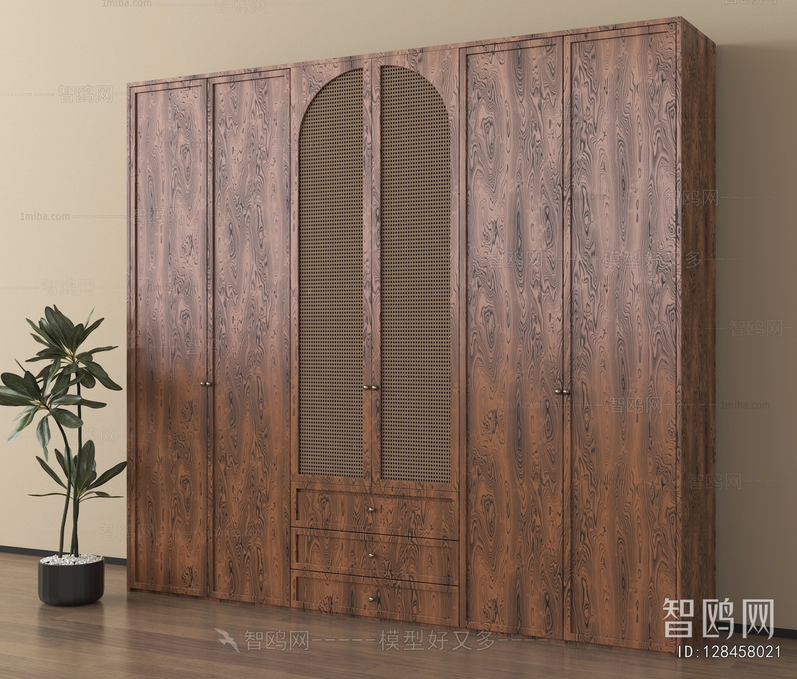 Wabi-sabi Style The Wardrobe