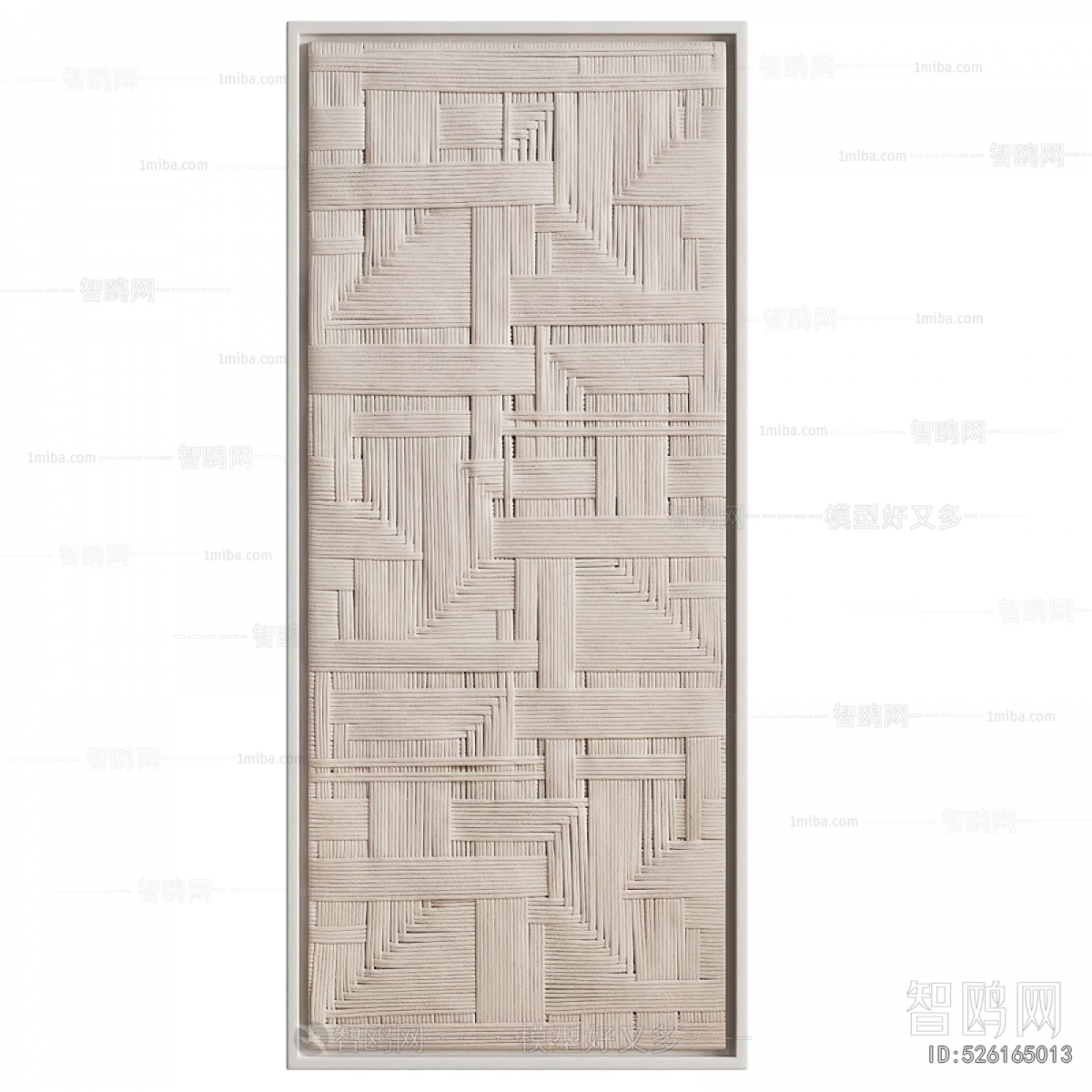 Modern Wall Decoration