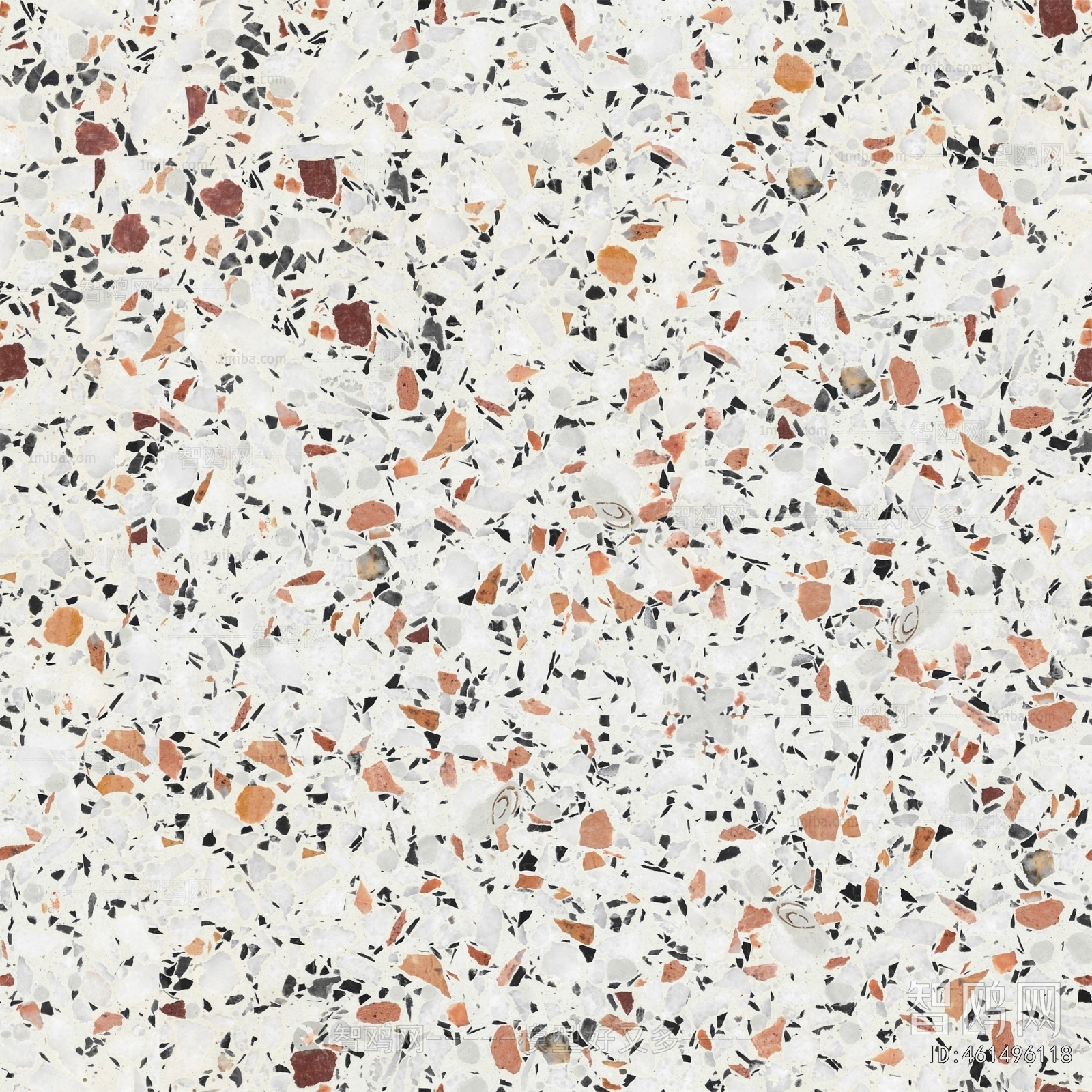Terrazzo