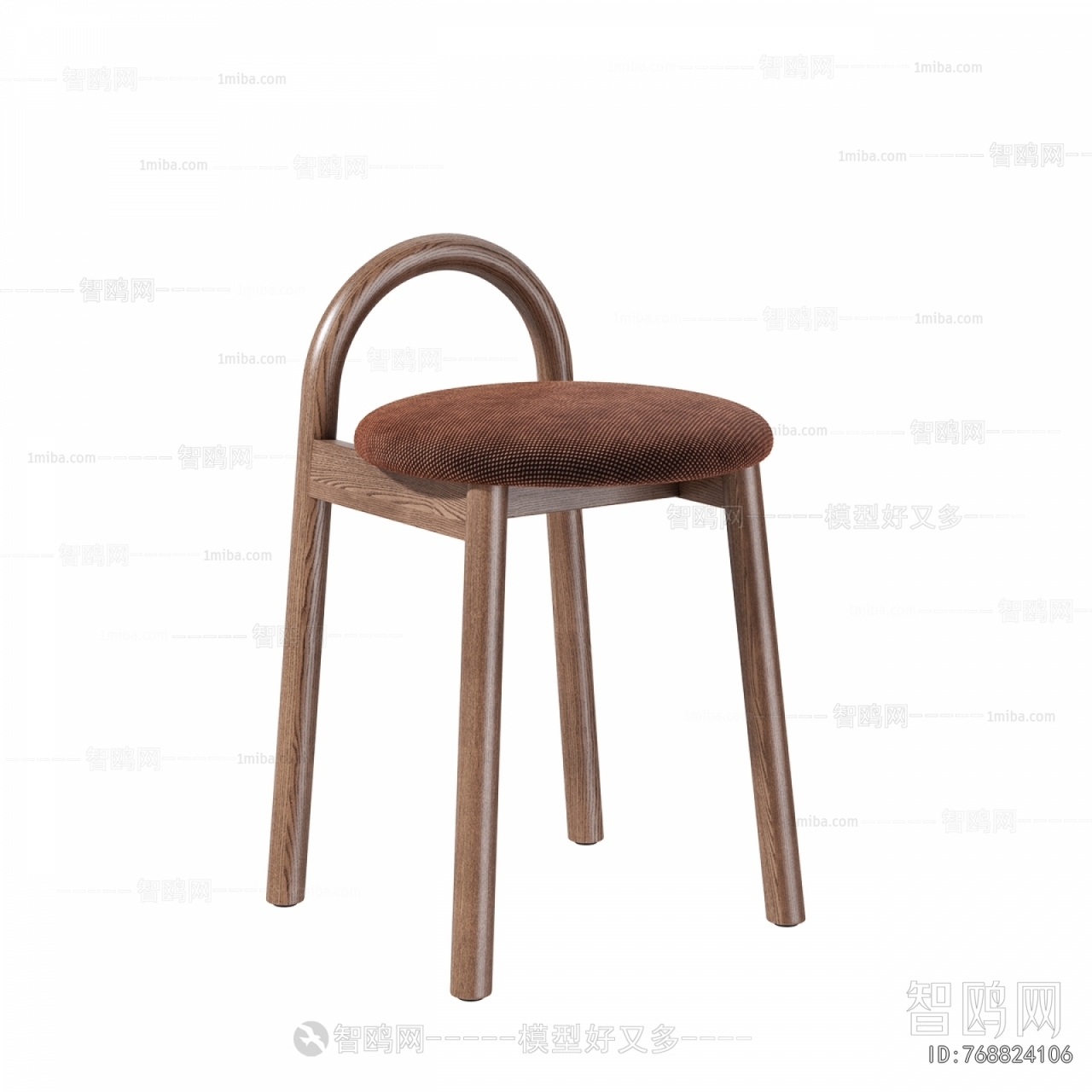 Modern Single Chair