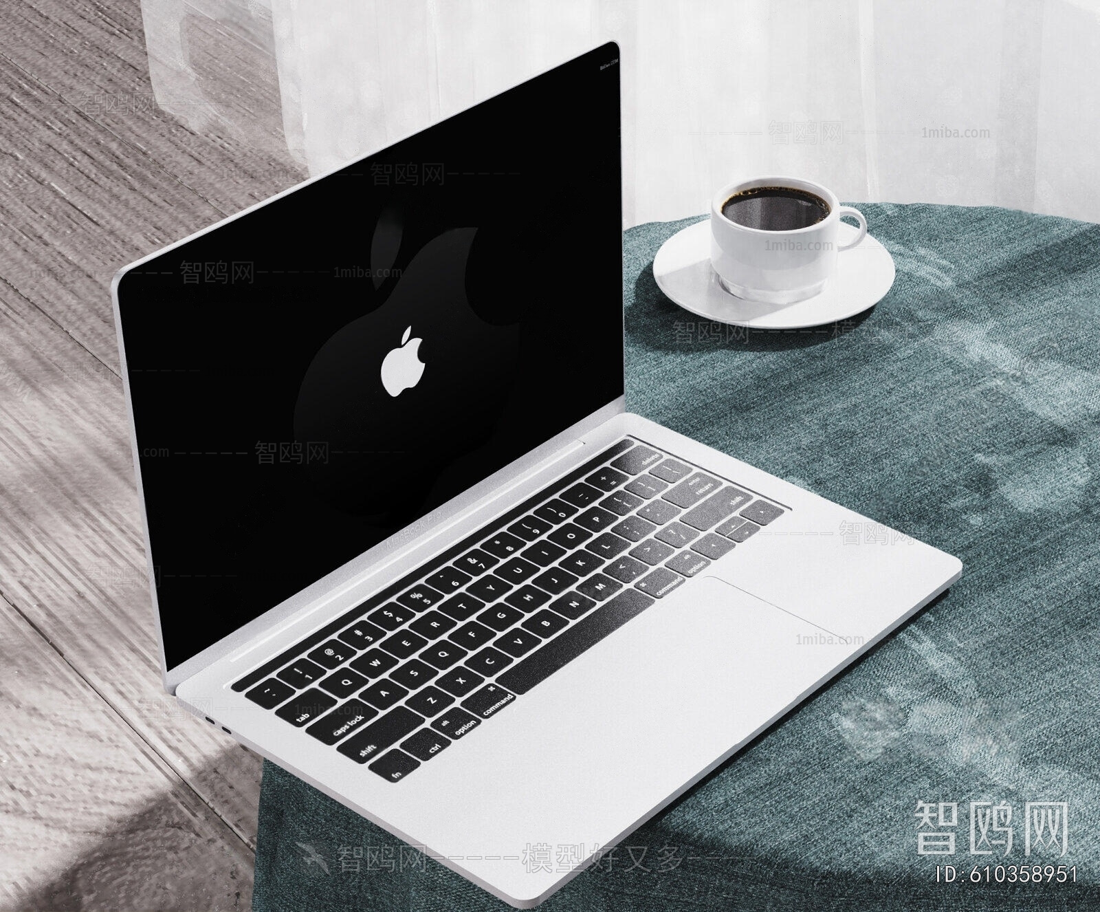 Modern Computer/Computer Screen